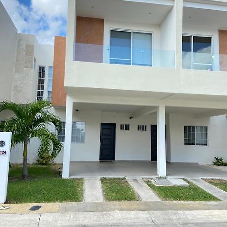 Casa Playa Del Carmen Playa del Carmen Exterior foto